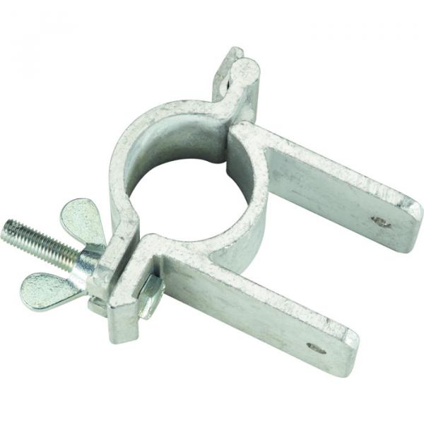 Zarges rolling tower scaffold coupler